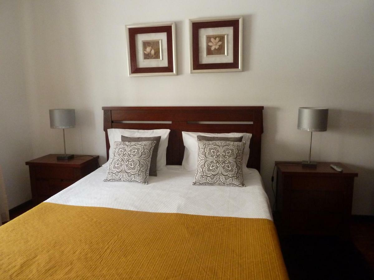 Holiday home Casa Do Norte *