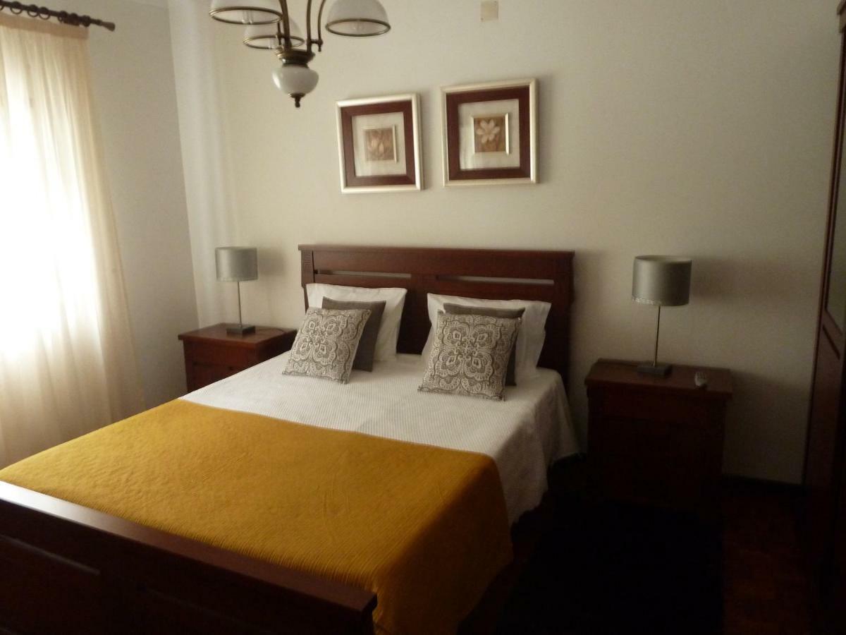 Holiday home Casa Do Norte *