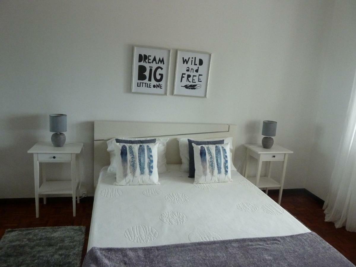 Holiday home Casa Do Norte Nazare