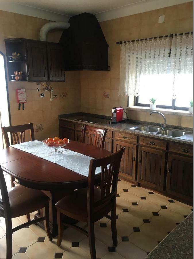 Casa Do Norte Holiday home