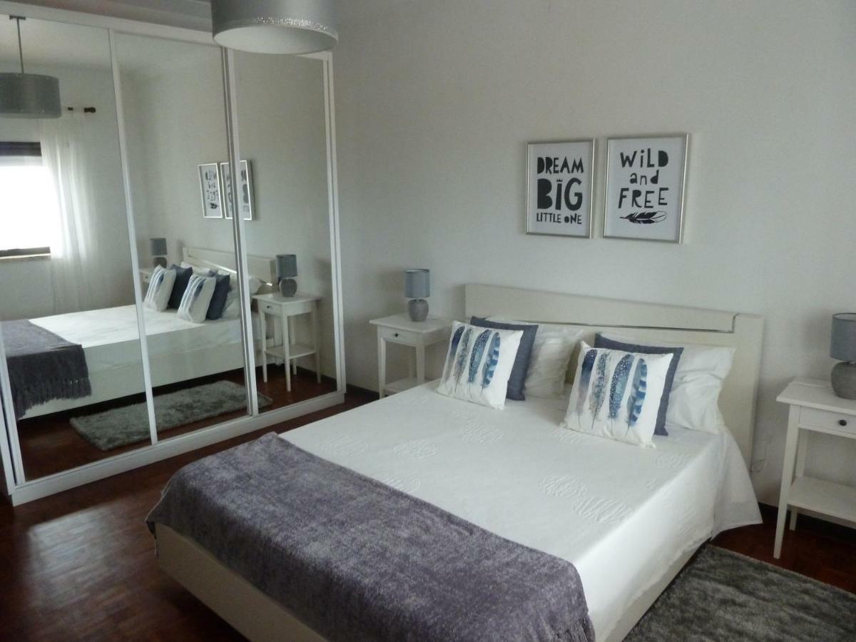 Casa Do Norte Holiday home *