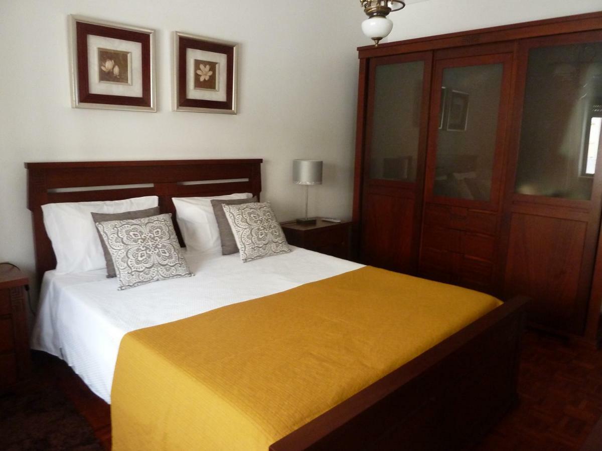 Casa Do Norte Holiday home